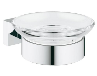 GROHE Essentials Cube Seifenschale