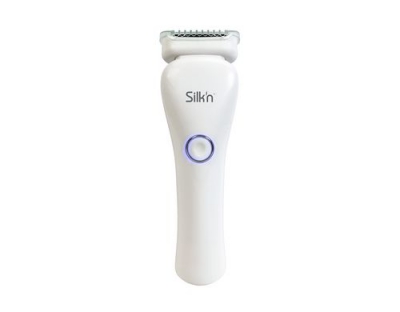 Silkn Damenrasierer Lady Shave Wet & Dry