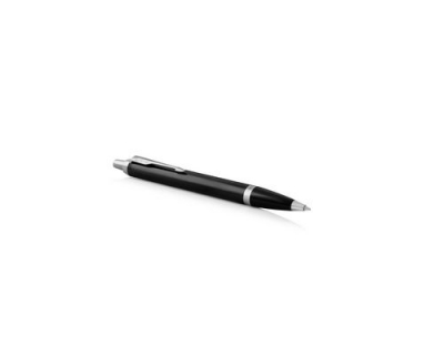 Parker Rollerball IM Black Lacquer C.C.