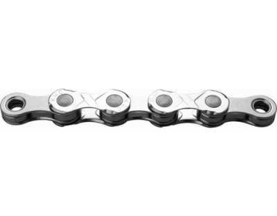 KMC Chain e10, silver,