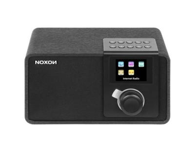 Noxon iRadio 410+, DAB+ Radio