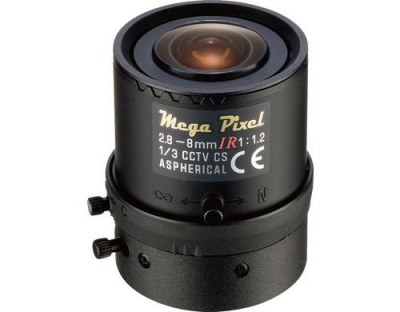 Tamron Objektiv M13VM288IR, 2.8-8mm
