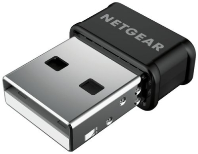 Netgear AC1200-WLAN-USB-Adapter