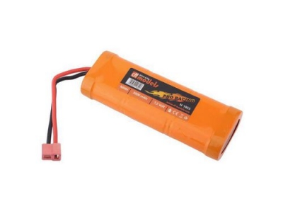 DF NiMH Akku 7.2V 3000mAh