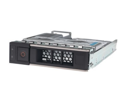 HD Dell 1.2TB, SAS 12Gbps 10K