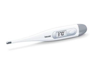 Beurer Fieberthermometer FT 09/1 weiss