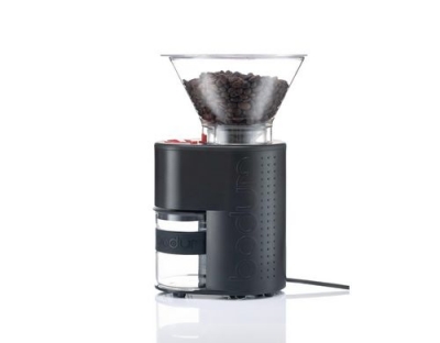 Bodum Bistro Elektrische Kaffeemühle