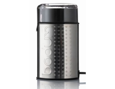 Bodum Bistro Elektrische Kaffeemühle