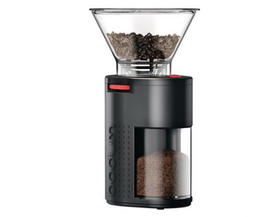 Bodum Bistro Elektrische Kaffeemühle