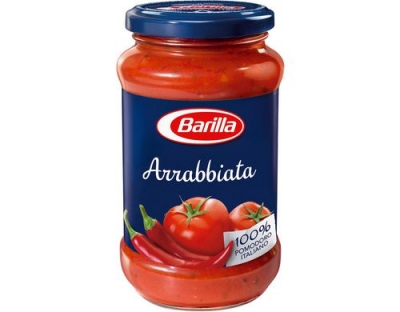 Sugo allArrabbiata