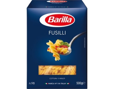 Fusilli n.98