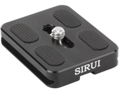 Sirui Schnellwechselplatte TY-50E