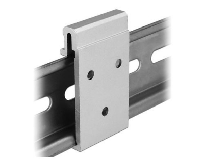 Delock Aluminium Montageclip