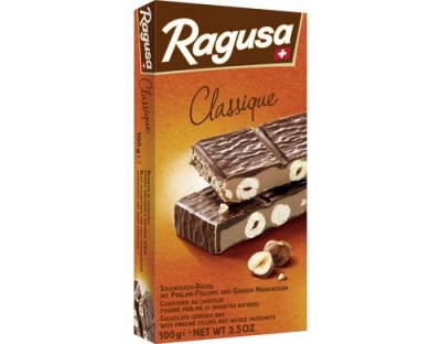 Ragusa Classique