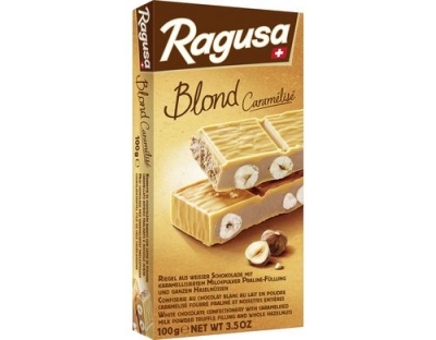 Ragusa Blond