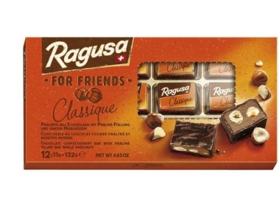 Ragusa For Friends Classique