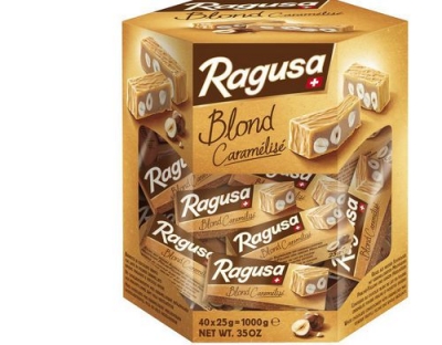 Ragusa Blond