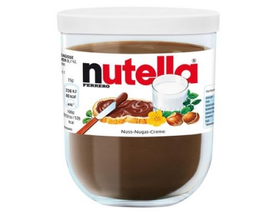 Nutella