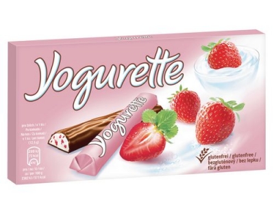 Yogurette