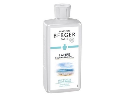 MAISON BERGER Refill für Duftlampe