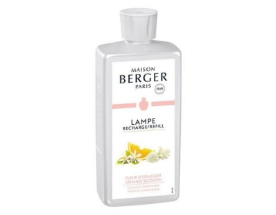 MAISON BERGER Refill für Duftlampe