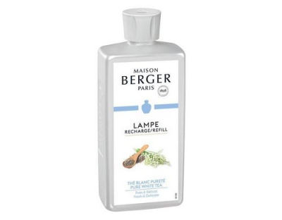 MAISON BERGER Refill für Duftlampe