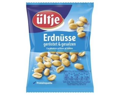 Ültje Erdnüsse