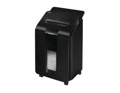 Fellowes Aktenvernichter AutoMax 100M