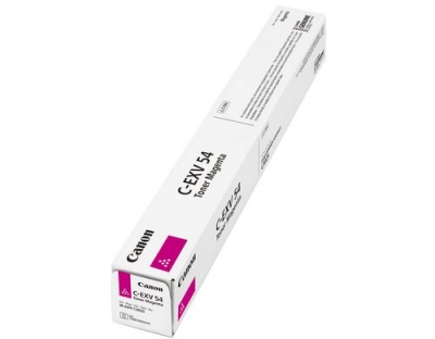 Toner 1396C002 Canon C-EXV 54, magenta