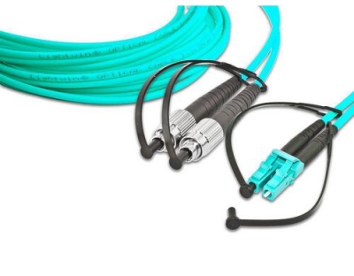 Lightwin LWL Duplex Patchkabel, 10Gbps