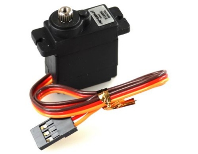 AMX Racing 922MG Mini Servo