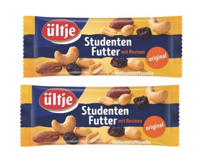 ültje Studentenfutter