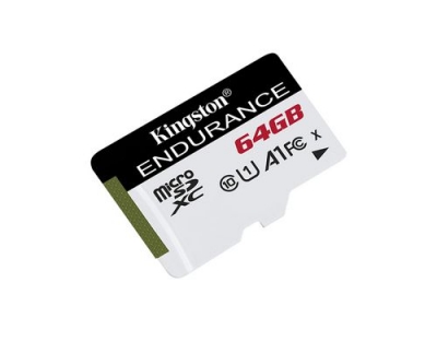 Endurance microSDXC Card 64GB
