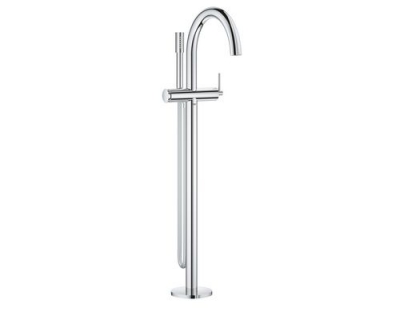 GROHE Atrio Einhand-Wannenbatterie