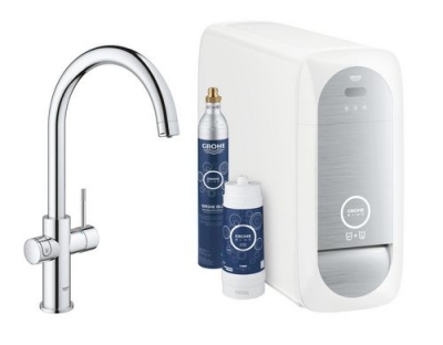 GROHE Blue Home C-Auslauf