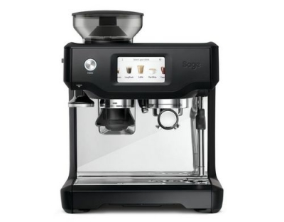 Sage Espressomaschine Barista Touch schwarz