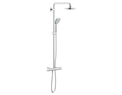 GROHE Euphoria System 180 Duschsystem