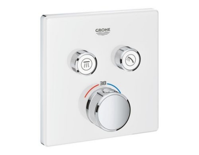 GROHE Grohtherm SmartControl Thermostat