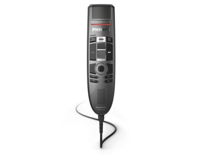 Philips SpeechMike Premium Touch SMP3710