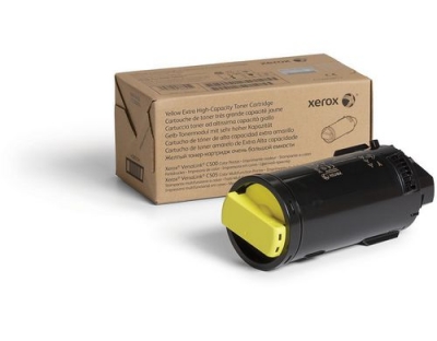 XEROX Toner 106R03875 Yellow