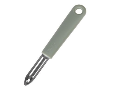 Brabantia Sparschäler plus Raspel TASTY+