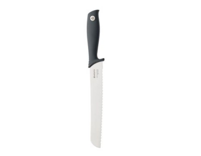 Brabantia Brotmesser TASTY+