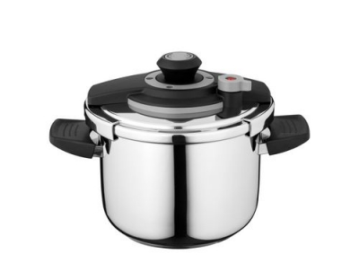 BergHOFF Schnellkochtopf 6L Vita