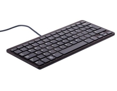 Raspberry Pi Tastatur DE