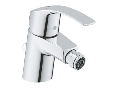 GROHE Eurosmart Einhand-Bidetbatterie