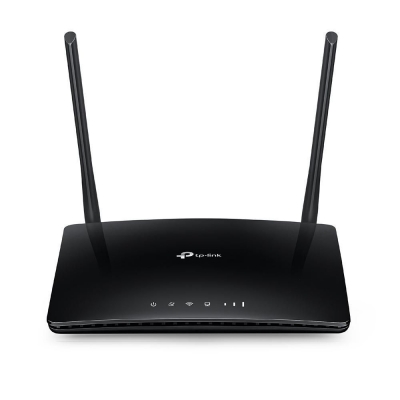 TP-Link TL-MR6400: 4G/LTE WLAN-N Router V4