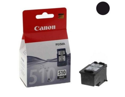 Tinte Canon PG-510 black zu MP240/260