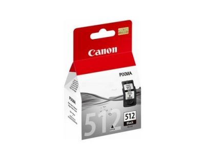 Tinte Canon PG-512 black zu MP240/260