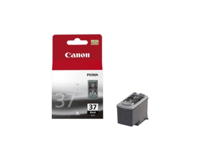 Tinte Canon PG-37 black zu iP2500