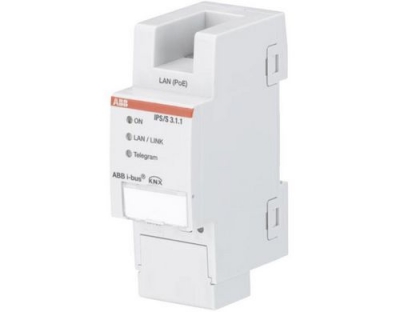 ABB KNX IP-Schnittstelle IPS/S 3.1.1